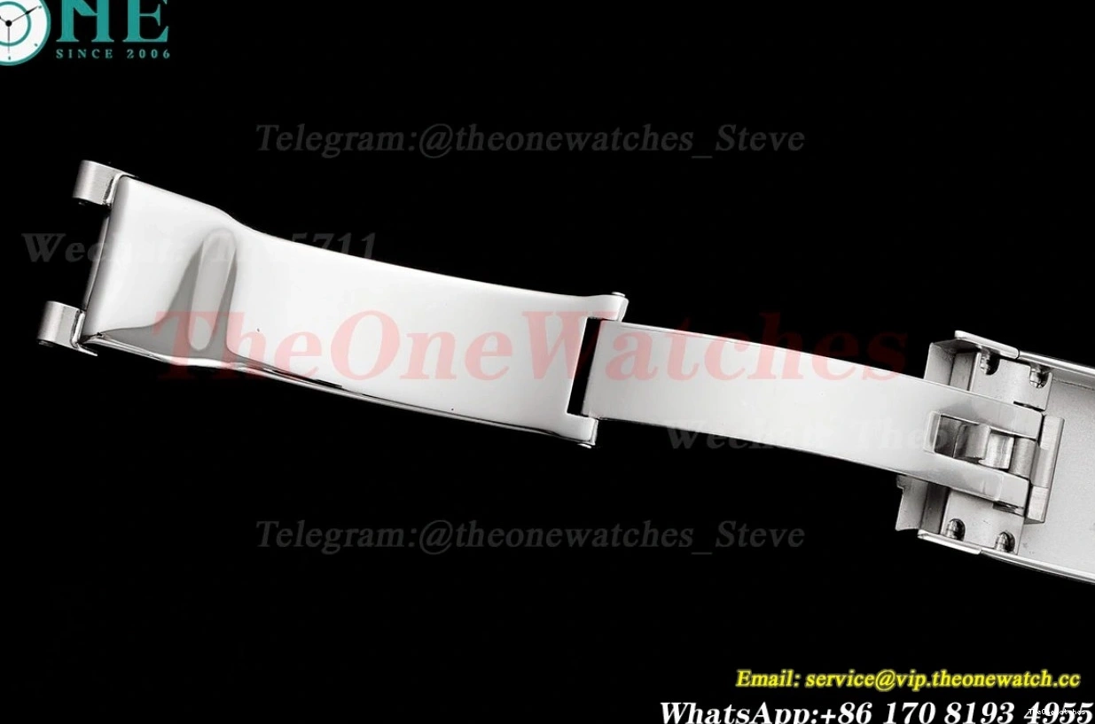 SA3131 904L 40mm SS Num SS Airking Black JDF 116900 0209